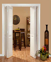 Interior Door Replacement