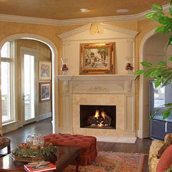 Casing Moulding - Door and moulding installation for home improvement