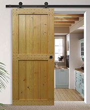 Interior Door Replacement