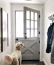 Interior Door Replacement