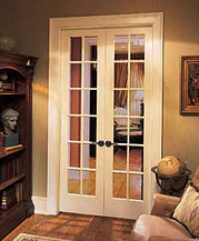 Interior Door Replacement