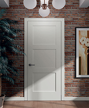 Interior Door Replacement